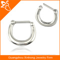 Fashion Nipple Barbell Jewelry Nipple Ring